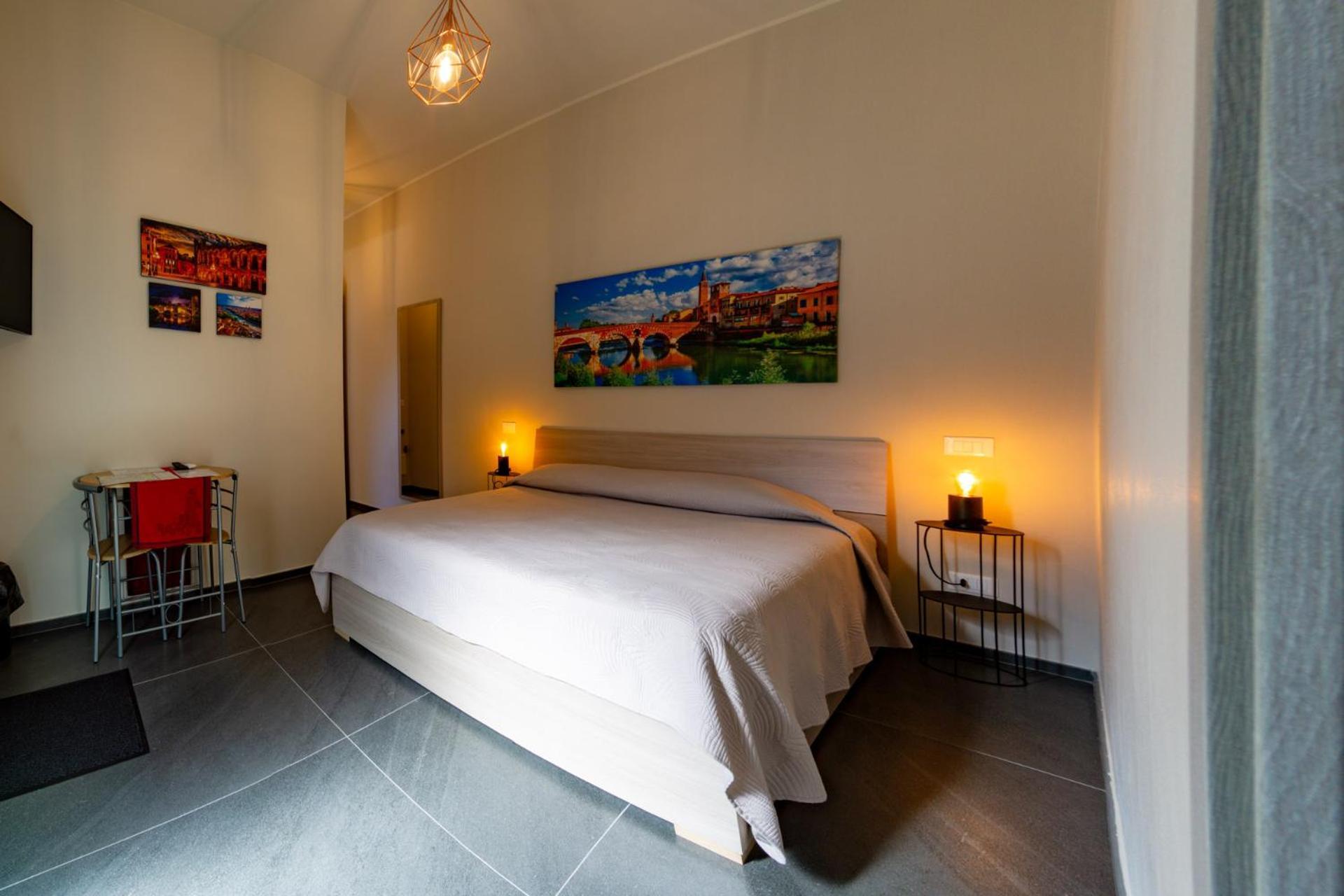 Residenza Grazioli 2 Hotel Verona Exterior photo