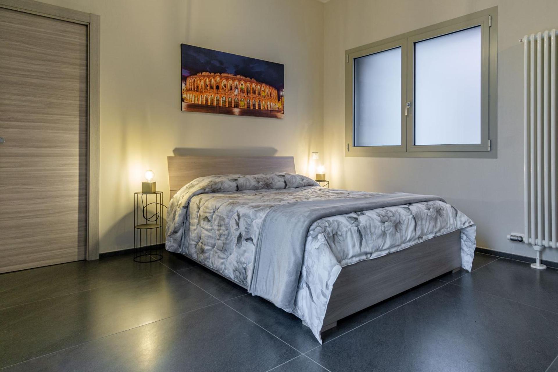 Residenza Grazioli 2 Hotel Verona Exterior photo