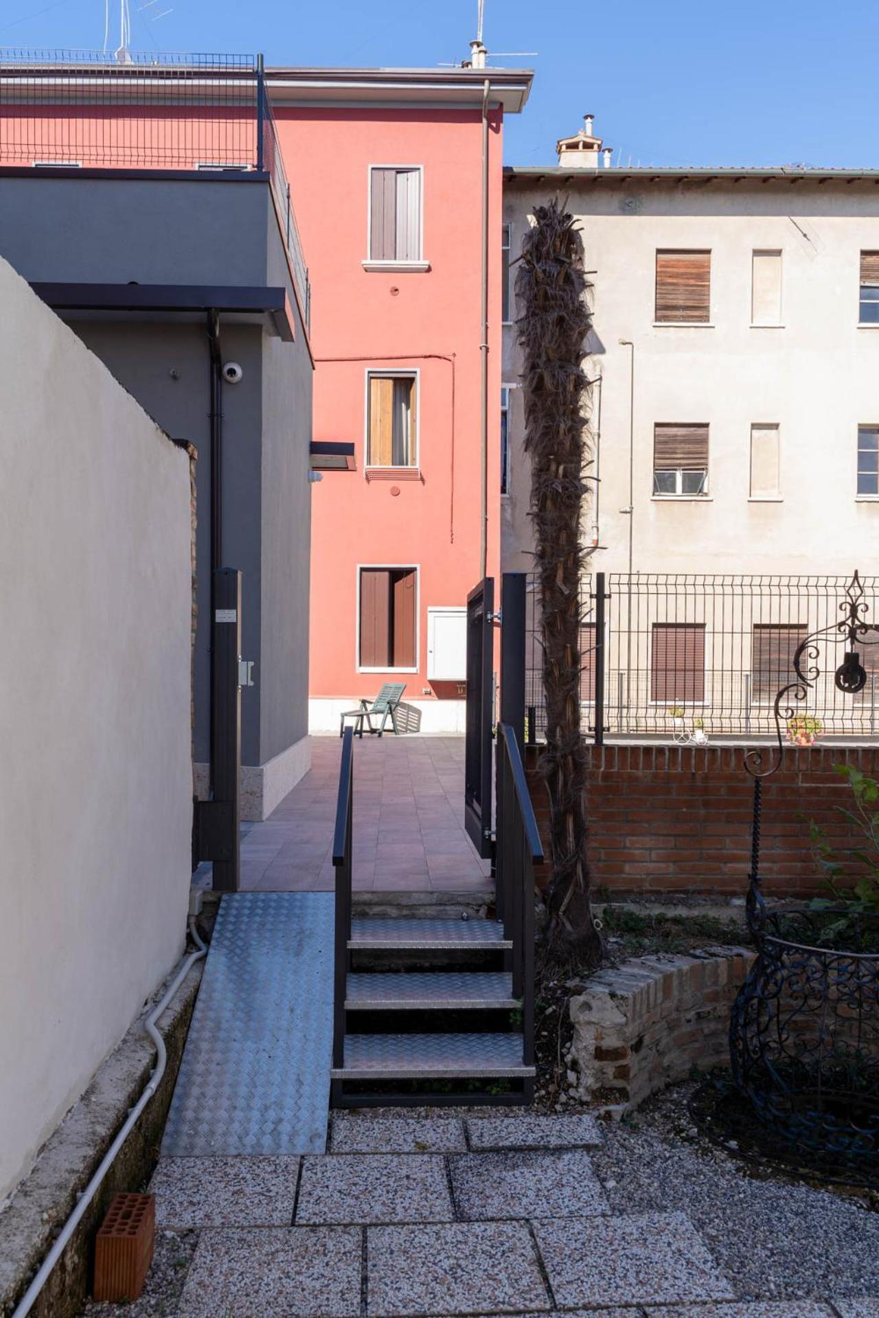 Residenza Grazioli 2 Hotel Verona Exterior photo