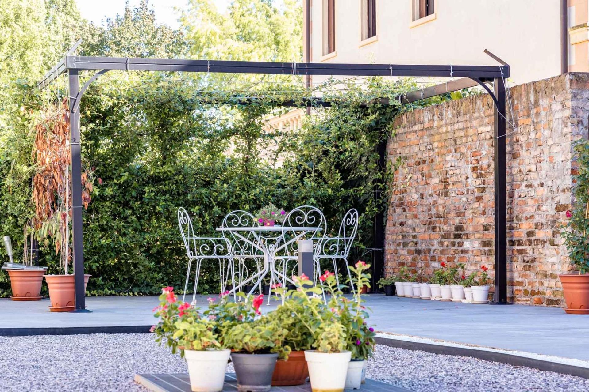 Residenza Grazioli 2 Hotel Verona Exterior photo