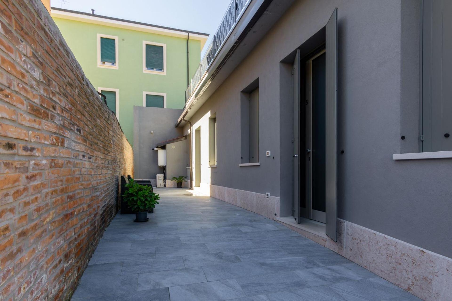 Residenza Grazioli 2 Hotel Verona Exterior photo